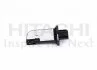 Витратомір повітря FORD Focus/Kuga/Tourneo Connect \'\'1.5 EcoBlue "18>> HITACHI / HUCO 2505138 (фото 2)