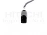Датчик температури ВГ AUDI A6/A8/Q7 "2,7-4,2 "02-15 HITACHI / HUCO 2505507 (фото 2)