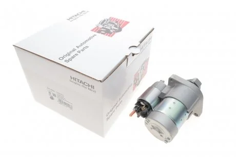 Стартер HITACHI / HUCO 2506908