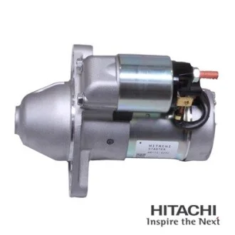 Стартер HITACHI / HUCO 2506934