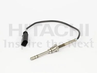 Датчик, температура вихлопних газів HITACHI / HUCO 2507042