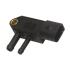 Датчик тиску ВГ AUDI/MITSUBISHI/VW A3/Lancer/Passat "1,4-3,0 "01>> =