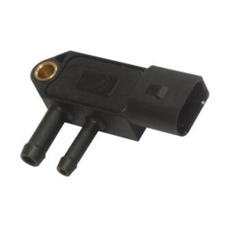 Датчик тиску ВГ AUDI/MITSUBISHI/VW A3/Lancer/Passat "1,4-3,0 "01>> HITACHI ="2507401" (фото 1)