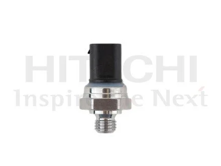 Датчик тиску в вихлопній системі HITACHI / HUCO 2507453