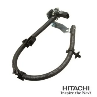 Датчик тиску впускного колектора HITACHI / HUCO 2508162