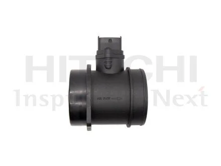 Витратомір повітря VOLVO C70/S60/S80/V70/XC70/XC90 "2,0-2,9 "99-14 HITACHI / HUCO 2508362