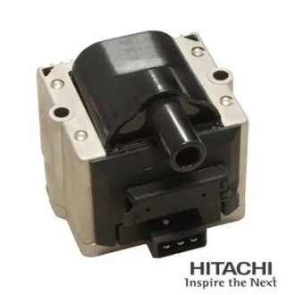 Катушка зажигания HITACHI / HUCO 2508415