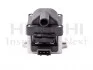 Катушка запалювання AUDI/SEAT/SKODA/VW A6/Cordoba/Octavia/Caddy "1.4-2.0 "96-03 HITACHI / HUCO 2508419 (фото 1)