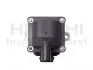Катушка запалювання AUDI/SEAT/SKODA/VW A6/Cordoba/Octavia/Caddy "1.4-2.0 "96-03 HITACHI / HUCO 2508419 (фото 2)