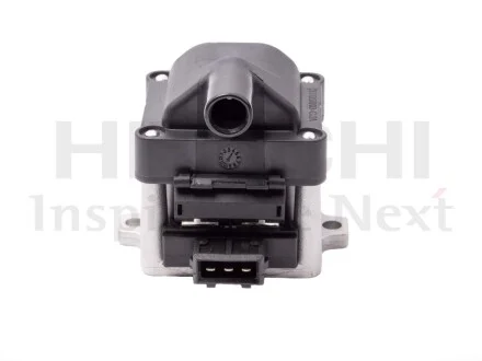 Катушка зажигания AUDI / SEAT / SKODA / VW A6 / Cordoba / Octavia / Caddy 1.4-2.0 96-03 HITACHI / HUCO 2508419