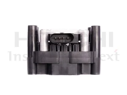 Катушка запалювання VAG A3/Cordoba/Caddy "1.2-1.8 "96>> HITACHI / HUCO 2508425