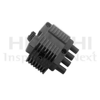 Катушка зажигания OPEL Astra / Corsa / Vectra "1.4-1.6" 88-02 HITACHI / HUCO 2508430