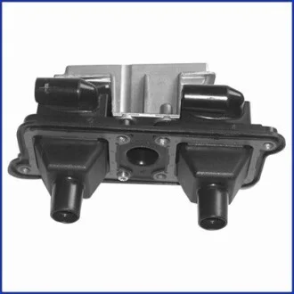 Катушка запалювання AUDI / VW A4 / Passat 1.8 95-05 HITACHI / HUCO 2508435