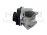 Клапан EGR AUDI/SEAT/SKODA/VW A4/Exeo/Superb/Passat "2,0 "03>> HITACHI / HUCO 2508460 (фото 4)