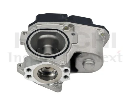 Клапан EGR AUDI/SEAT/SKODA/VW A4/Exeo/Superb/Passat "2,0 "03>> HITACHI / HUCO 2508460