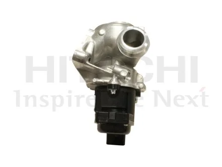Клапан EGR CITROEN/FORD/PEUGEOT Berlingo/Focus/307 "1,6 "03>> HITACHI / HUCO 2508481 (фото 1)