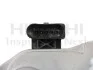 Дросельна заслінка VAG A1/A3/Fabia/Caddy/Octavia/Passat/Touran "1,6-2,0 "04>> HITACHI / HUCO 2508508 (фото 3)