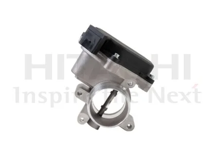 Дросельна заслінка VAG A1/A3/Fabia/Caddy/Octavia/Passat/Touran "1,6-2,0 "04>> HITACHI / HUCO 2508508 (фото 1)