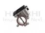 Дросельна заслінка AUDI/SEAT/SKODA/VW A3/Altea/Octavia/Golf "1,2-2,0 TDI "03>> HITACHI / HUCO 2508515 (фото 2)