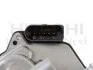 Дросельна заслінка AUDI/SEAT/SKODA/VW A3/Altea/Octavia/Golf "1,2-2,0 TDI "03>> HITACHI / HUCO 2508515 (фото 3)