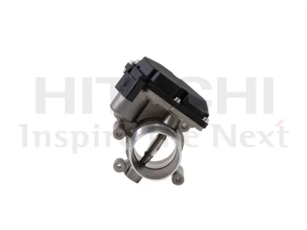 Фото 1 - дросельна заслінка AUDI/SEAT/SKODA/VW A3/Altea/Octavia/Golf "1,2-2,0 TDI "03>> HITACHI / HUCO 2508515 Дросельна заслінка AUDI/SEAT/SKODA/VW A3/Altea/Octavia/Golf "1,2-2,0 TDI "03>> HITACHI / HUCO 2508515 (фото 1)