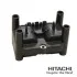 Котушка запалювання VW Golf IV 1.4-2.0,Passat,Sharan,Skoda,T5 HITACHI / HUCO 2508704 (фото 1)