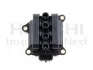 Котушка запалювання RENAULT Clio/Kangoo "1,2 "01>> HITACHI / HUCO 2508713 (фото 3)