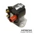 Котушка запалювання MB W124/W126/W201 "79-98 2508716