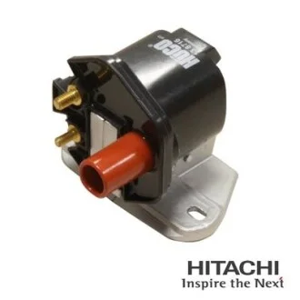 Котушка запалювання MB W124/W126/W201 "79-98 HITACHI / HUCO 2508716