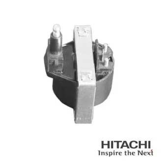 Котушка запалювання HITACHI / HUCO 2508750