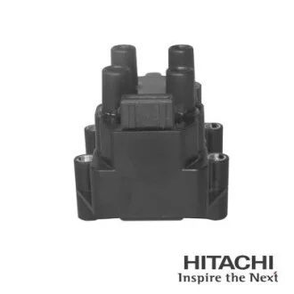 Катушка зажигания CITROEN Berlingo / Jumper 1.1-2.0 HITACHI / HUCO 2508760