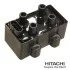 Катушка зажигания RENAULT / DACIA Clio / Kangoo / Megane / Logan 1.1-2.0 98 - HITACHI / HUCO 2508764 (фото 1)