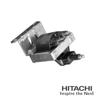 Котушка запалювання HITACHI / HUCO 2508781