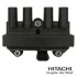 Катушка зажигания DAEWOO Lanos "1.6" 97 >> HITACHI / HUCO 2508805 (фото 1)