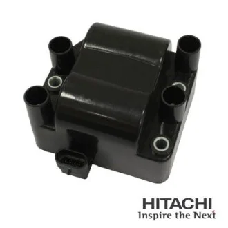 Модуль запалювання HITACHI / HUCO 2508806