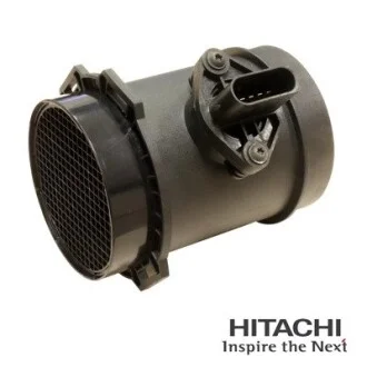 Витратомір повітря BMW/LAND ROVER 5/Range Rover "4,4-4,6 "96-05 HITACHI / HUCO 2508932