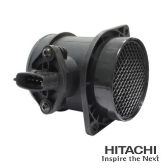 Витратомір повітря FORD/VOLVO Focus/S40/S80 "2.5 "05-13 HITACHI / HUCO 2508943