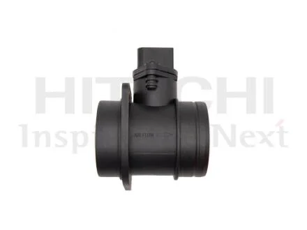 Витратомір повітря AUDI/SEAT/VW A3/Alhambra/Golf "1,6-4,2 "95-16 HITACHI / HUCO ="2508952"