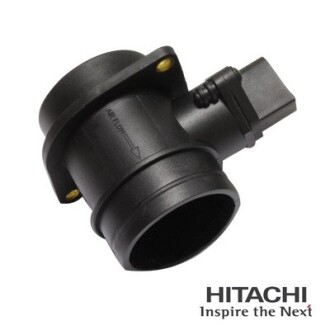 Витратомір повітря AUDI/SKODA/VW A3/Fabia/Bora "1.2-2.0 "96-13 HITACHI 2508955