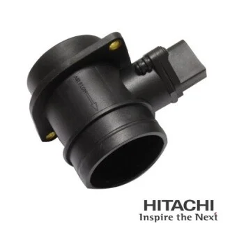 Витратомір повітря AUDI/SKODA/VW A3/Fabia/Bora "1.2-2.0 "96-13 HITACHI / HUCO 2508955