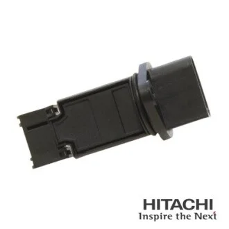 Витратомір повітря AUDI/VW A4/A6/Passat "2.5 "97-05 HITACHI / HUCO 2508964