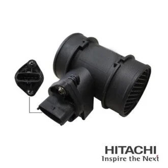 Расходомер воздуха HITACHI / HUCO 2508968
