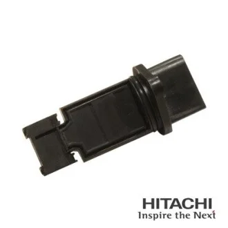 Витратомір повітря SKODA / VW Octavia / Bora 1.9 02-13 HITACHI / HUCO 2508975