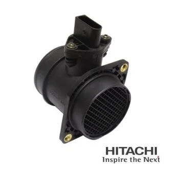 Витратомір повітря VAG A4/Fabia/Golf "1.4-2.0 "95-11 HITACHI / HUCO 2508988