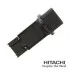 Расходомер воздуха AUDI A3/A4 "01-09 HITACHI / HUCO 2508990 (фото 1)