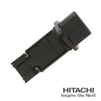 Витратомір повітря AUDI A3/A4 "01-09 HITACHI 2508990