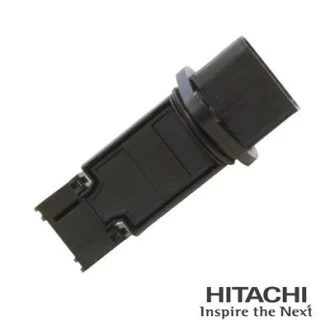 Витратомір повітря AUDI A3/A4 "01-09 HITACHI / HUCO 2508990