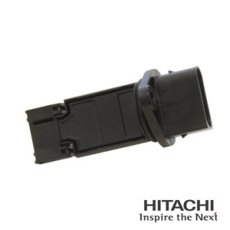 Витратомір повітря б/к BMW 1/3/X1/X3/Z4 "2,0 "04-15 HITACHI 2508993