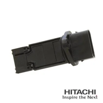 Витратомір повітря б/к BMW 1/3/X1/X3/Z4 "2,0 "04-15 HITACHI / HUCO 2508993