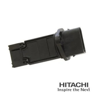 Витратомір повітря б/к MB C-Class/CLK/Clc-Class/E-Class/S-Class "2,1-3,2 "01-14 HITACHI / HUCO 2508995